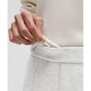 Lululemon Softstreme Pintuck Mid Rise Pant  Regular Heathered Core Ultra Light Grey