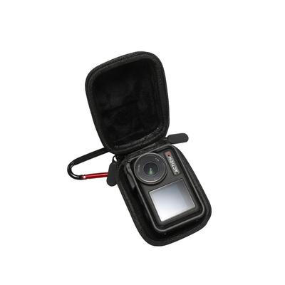 Sportcamera Beschermende Draagtas Tas Voor Dji Osmo Action 5 Pro 3 4 Zachte Opberg Organizer Beschermer