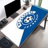 Football Club Orenburg Emblem Mouse pad Mouse pad, Gaming Mouse Pad, keyboard pad, Desk Decor for computer notebook Fan Gift Birthday Gift