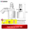 Automatic Float Valve for Tank Water Level Control