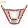DX3 Stainless Steel Steering Wheel & Dashboard Trim Accessories