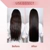 Onion Biotin and Rosemary Shampoo & Treatment Set for Damaged Hair, Soft and Shine Cleansing and Nourishing Hair