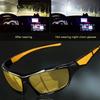 3PCS UV 400 Sunglasses for Travel Camping Rock Climbing Fishing Hiking Outdoor Anti Glare Fashionable Glasses