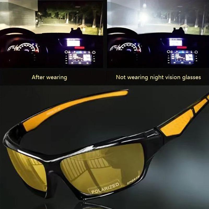 3PCS UV 400 Sunglasses for Travel Camping Rock Climbing Fishing Hiking Outdoor Anti Glare Fashionable Glasses
