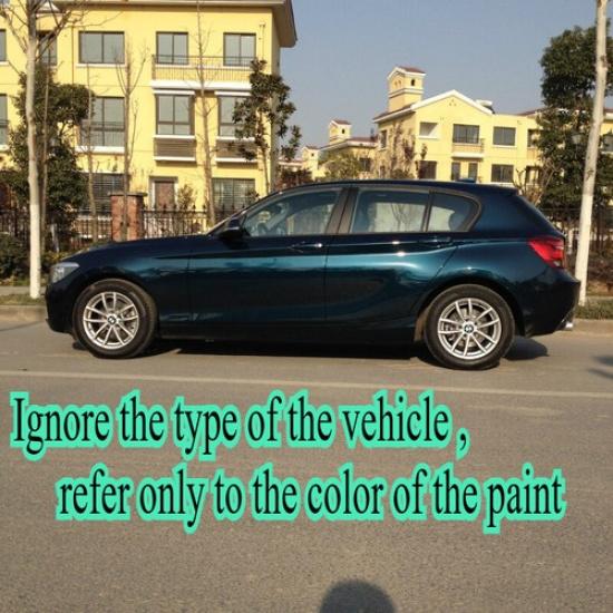 Front Bumper Tow Hook Cover for BMW M220i M228i M230i M235i M-SPORT 2014-