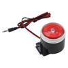 120dB Sound Alarm Alarm Buzzer Color See Picture Accessories 320 600 1000 1200Ma Loud Indoor Siren Plastic Metal