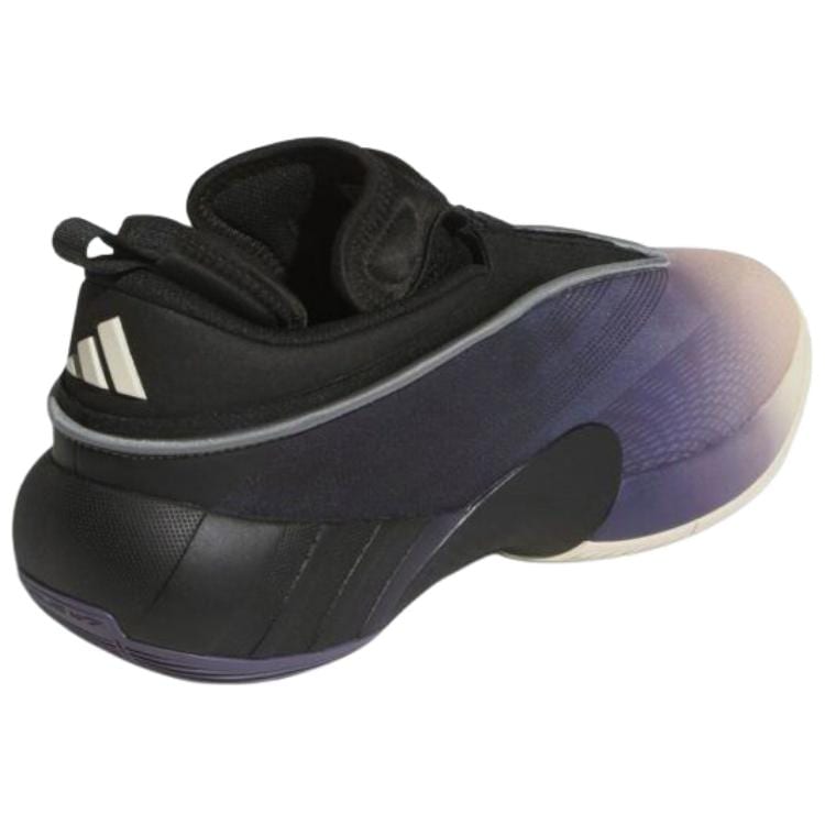 Adidas D.O.N. Issue #7 Low top Basketball Shoes Unisex Purple Black Rice JR9503