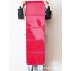 A4 Transparent Hanging Art and Book Storage Bag - Modern and Simple