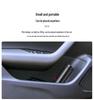 Wireless High-Power Portable Car Vacuum Cleaner with Strong Suction