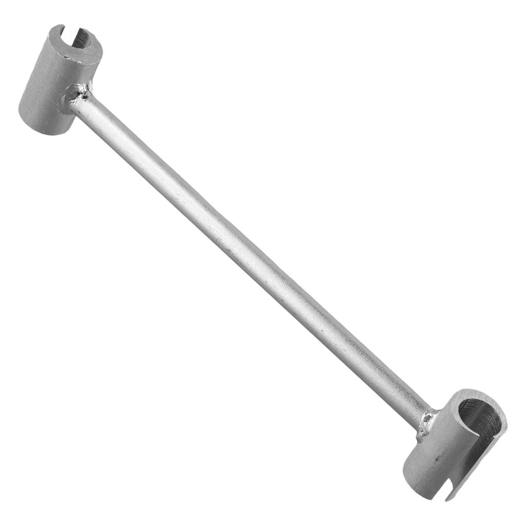 Hingede vahesid reguleeriv mutrivõti Kahepeaga ukse hingede parandusvõti Tööjõudu säästev mutrivõti kodu jaoks mõeldud hingevahede reguleerimise parandustööriistad