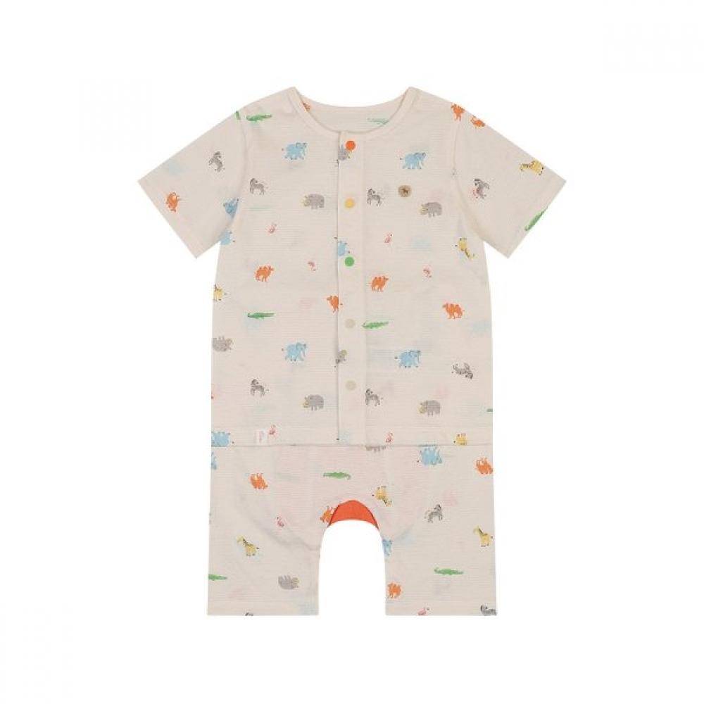 

Ettoi Barley 57 Inner Summer New Product 07t3 17614 L/BEIGE/12M