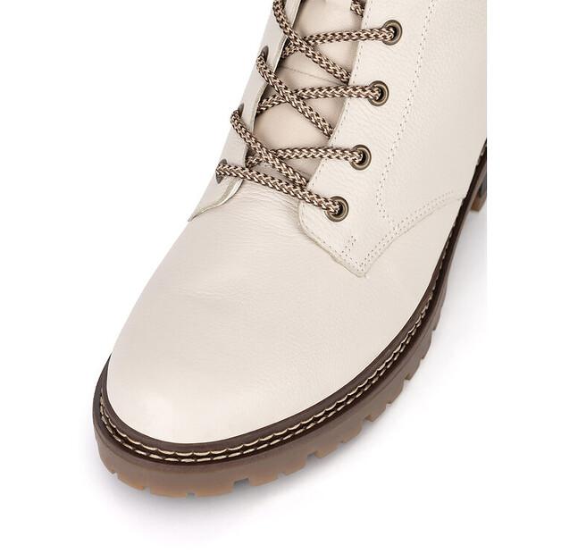 Ankle Boots Remonte D0B74-80 White