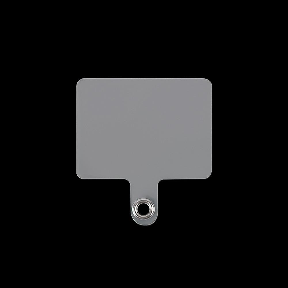 Buckle Smartphones Straps Anti-lost Lanyard Patch Card Neck Strap Hanging Rope Mobile Phone Lanyard