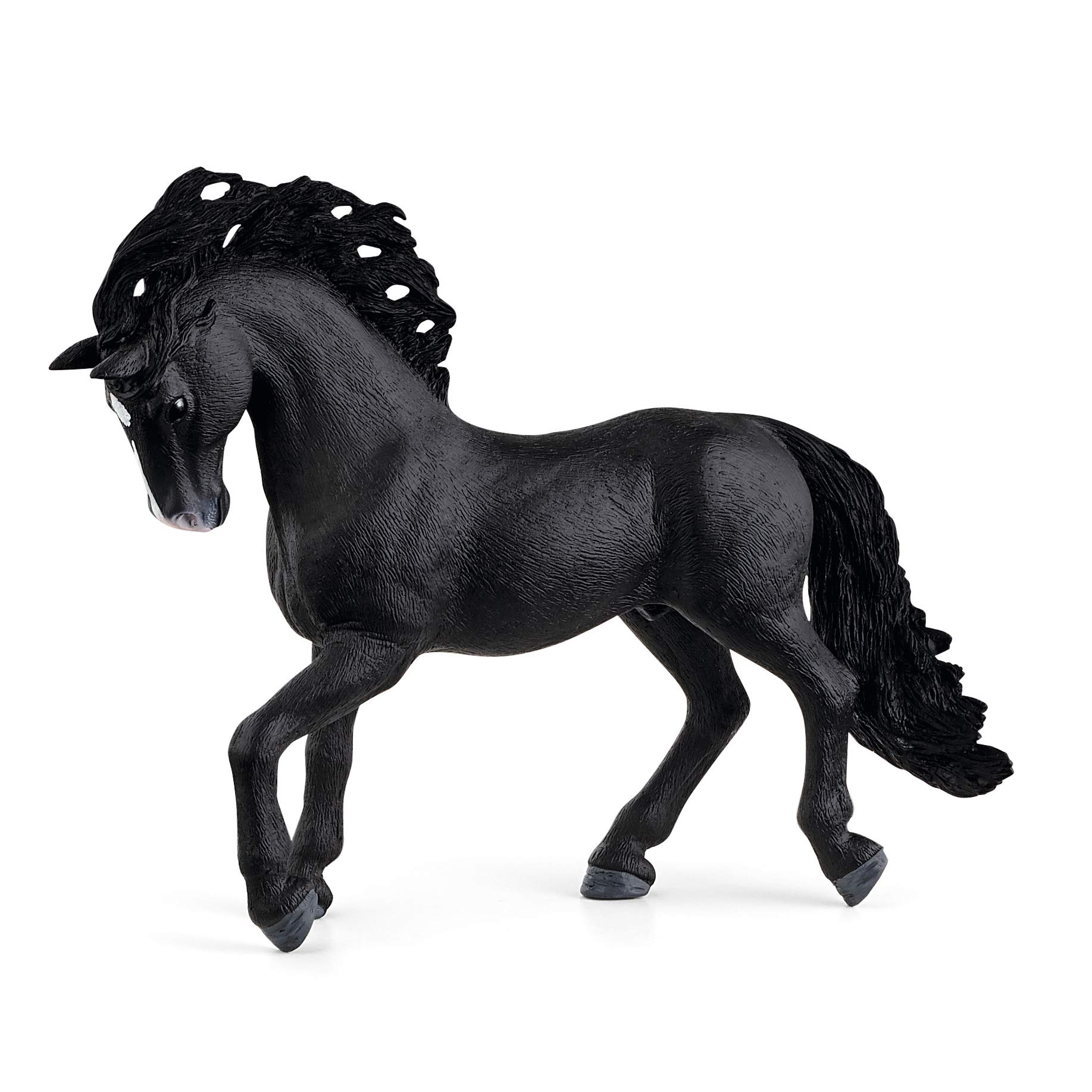 

Schleich Horse Club Pulaza Figure 13923 Española (Male)