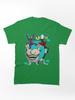 Aaahh!!! Real Monsters Ahhhh Real Monsters Unisex T-ShirtAhhhh! Real Monsters Classic Unisex T-Shirt