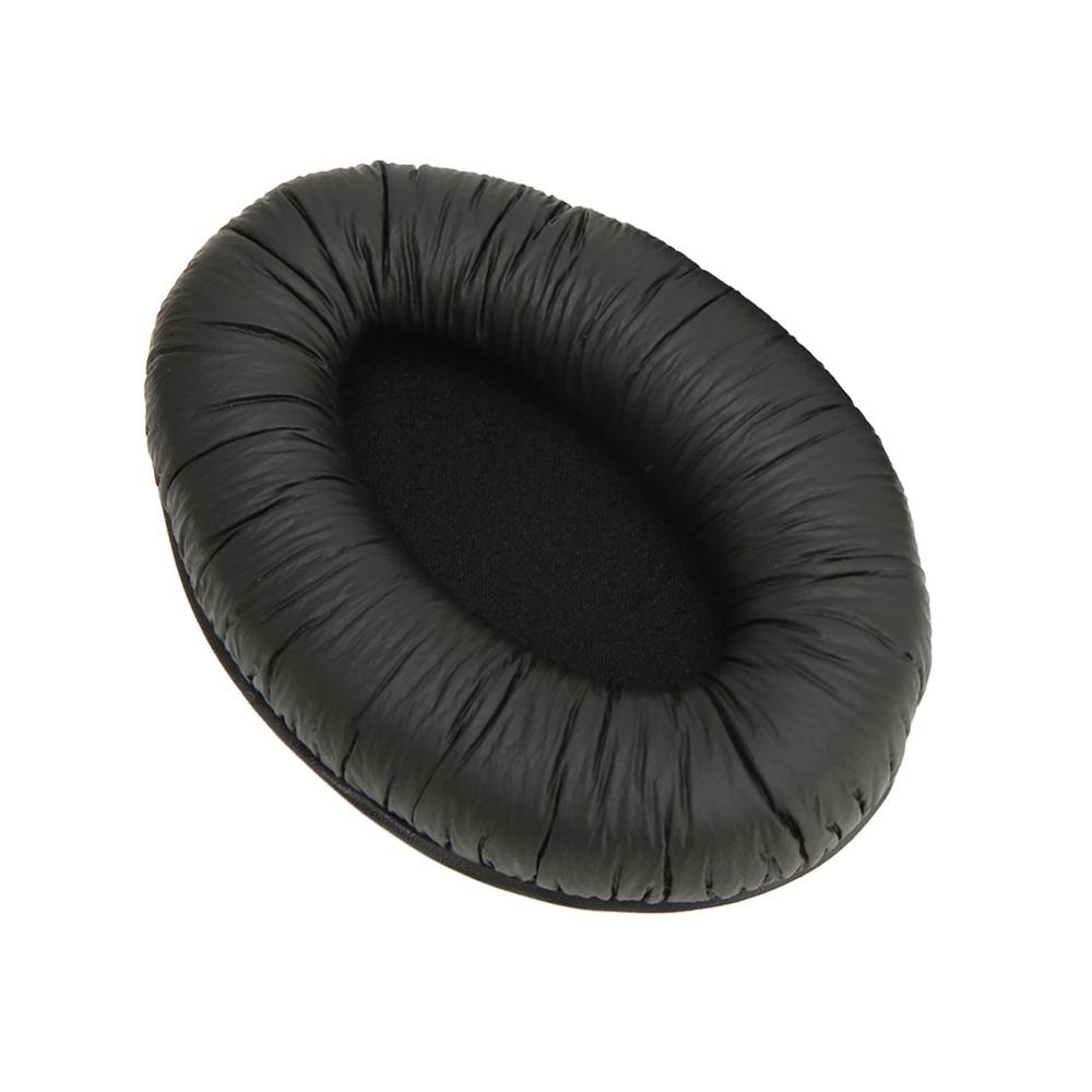 2PCS Soft and Comfortable Replacement Ear Pads for Sennheiser HD280 PRO HD380 Pro Headphone Repair