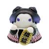 NEW Demon Slayer Anime Figure Toy-Kimetsu No Yaiba MEGA CAT PROJECT Tanjiro Nidouzi Inosuke Zenizu Figurine Model Doll Gift