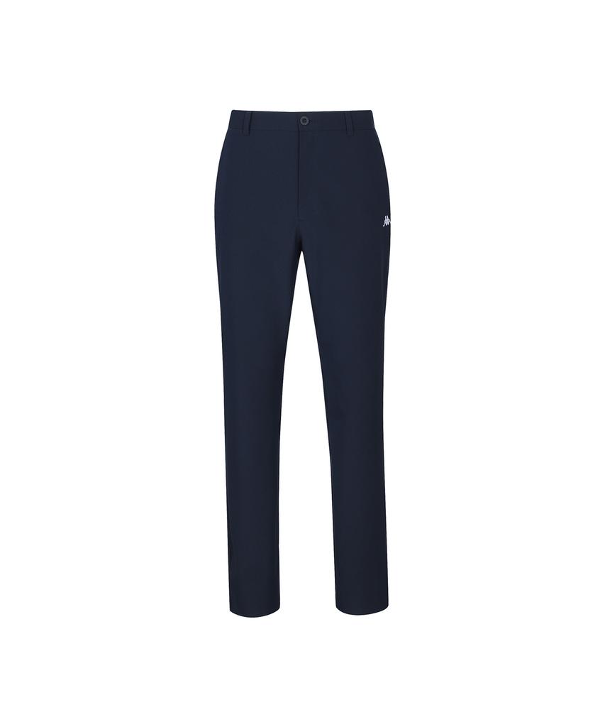 KAPPA Golf Basic Straight Pants Men'S Navy