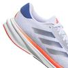 Adidas SUPERNOVA STRIDE M Track and Field Running Size Shoes, IG8314, White/Royal Blue, 27.0