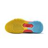 Li Ning Jie Ao Kollektion Quenching BOOM Technologie Niedrige Basketballschuhe Herren Schwarz ABFU019-5