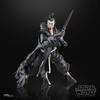 Hasbro Star Wars Black Series Ronin, Star Wars: Visions Premium Collectible 15cm Action Figure G0896, Authentic