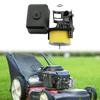 1set Air Filter Housing With Air Filter Assembly For Honda Engines For GX120 For GX160 Lawn Mower Generator Garden Power Tools