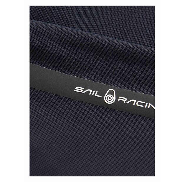 Поло Sail Racing Spray Technical Ls Polo