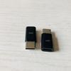Micro USB to Type-C Adapter: V8 Charging Data OTG Converter for Android, Apple, and Huawei Devices