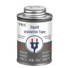 High Temp Waterproof Electrical Insulation Tape - Flame Retardant Liquid Adhesive for Circuit Repair