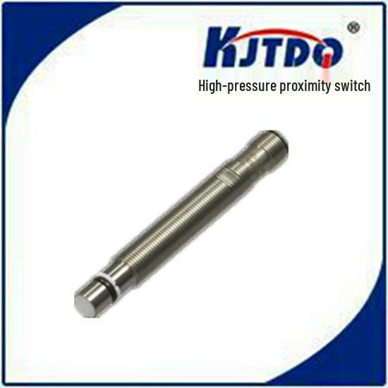 Kaijite/KJTDQ High-Pressure Proximity Switch, Compatible with NCB1.5-12GM70-E2-D-V1 High-Pressure Proximity Switch