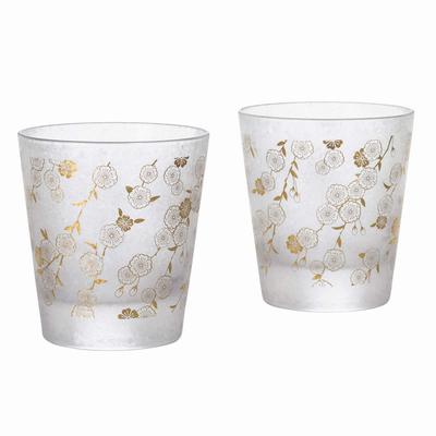 Recipientes para bebidas – Copas y vasos