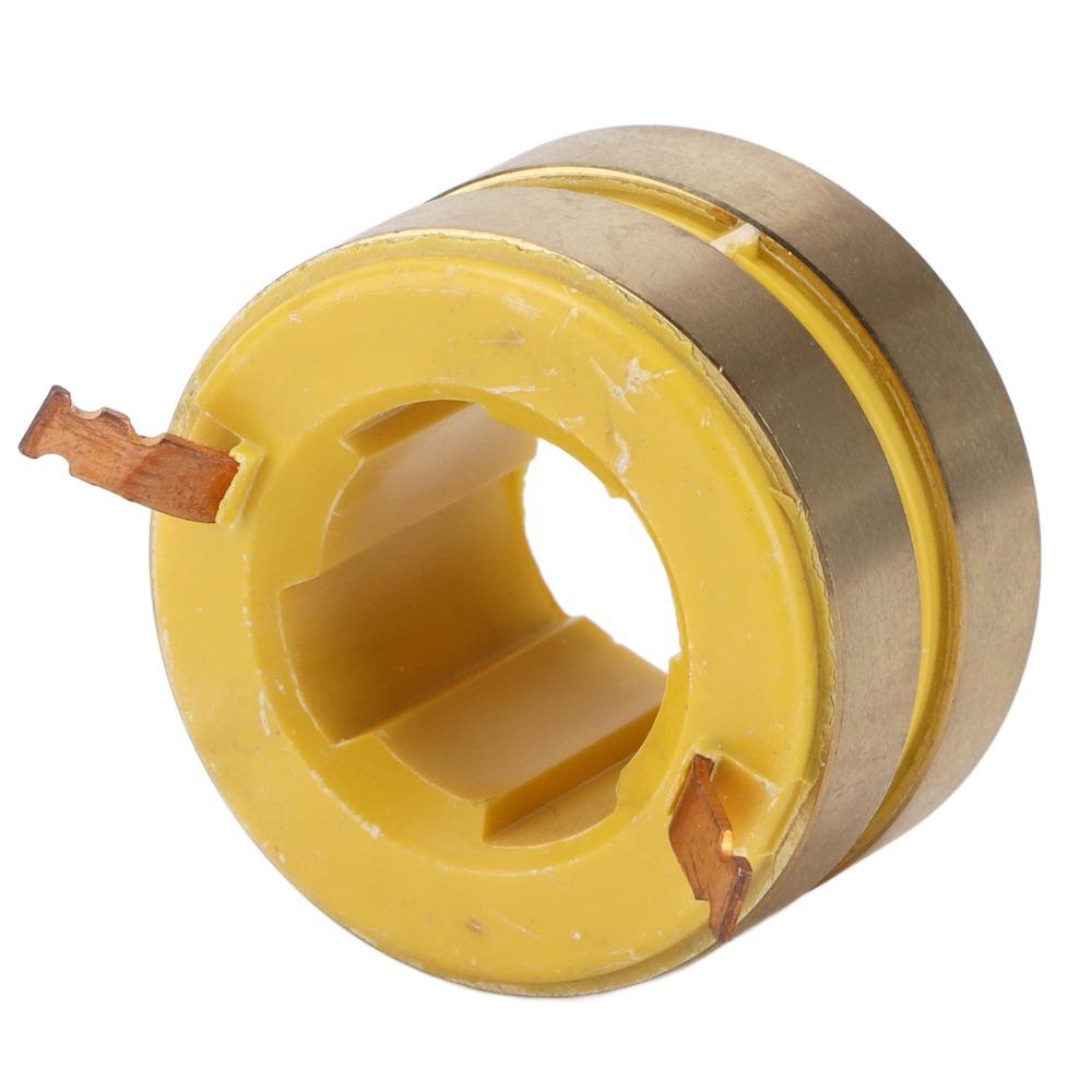 2-Wege-Schleifring-Steckverbinder 22mm Innendurchmesser Leitender Ring Motorteile Für Benzinmotor