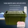 Xinteli Industrial Storage Containers