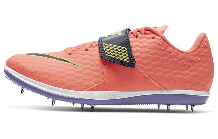 Nike High Jump Elite  Bright Mango  806561-800 36