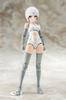 Kotobukiya Megami Device Chassis Skin Color Approximately 160mm Scale Plastic Model B1R-M Kit, A, Tall, 1/1