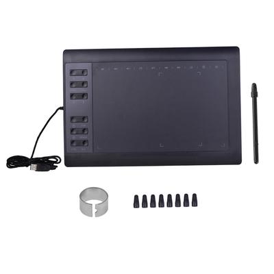 Bilgisayar ekipmanları – Grafik Tabletler
