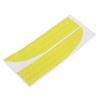 5PCS Strong Reflective Stripe Sticker High   Night Visibility   Waterproof
