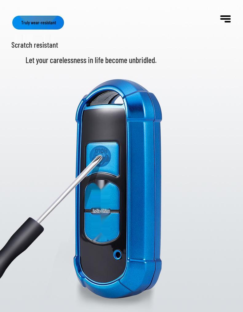 Étui de clé Mazda pour Mazda 3, Axela, CX-5, Atenza, CX4, CX8