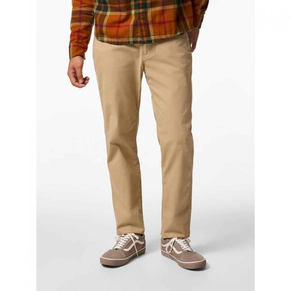 Cotopaxi Ambato Everyday Men S pantS BLACK-36-32