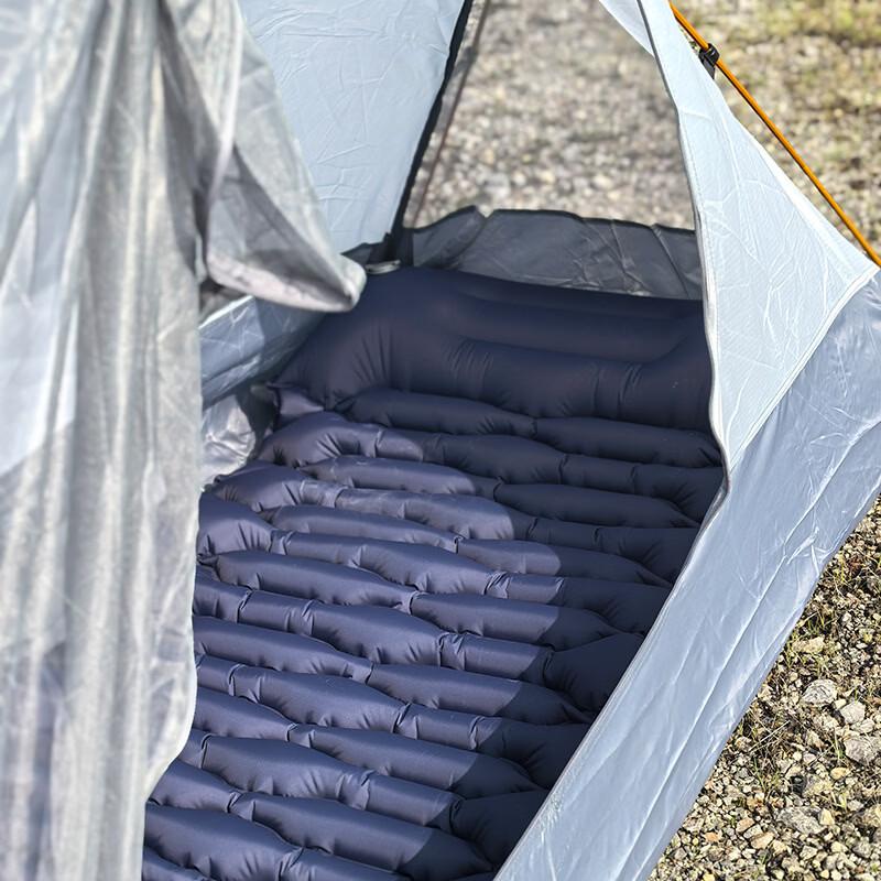 Outdoor Inflatable Sleeping Pad