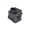 Electronic Parking Brake Control Switch 4M1927225A 4M1927225D for For A4 B9 2017-2020 For A4 S4 A5 Coupe Sportback