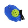 New Peak Ball Training Base 74MM Exerciser Outdoor Toy Ball Injection Golf Ball Weifu Hole Ball