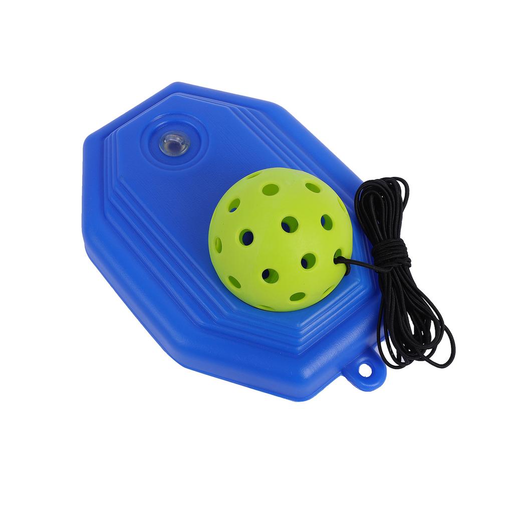 New Peak Ball Training Base 74MM Exerciser Outdoor Toy Ball Injection Golf Ball Weifu Hole Ball