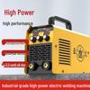 220V Portable Industrial Smart Welder - Compact Household Set, Free Shipping