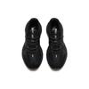 Anta Life Collection Cushioning Slip Resistant Abrasion Resistant Low Top Sports Casual Shoes Black 912318890-4