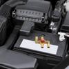 Valvola Acqua Riscaldamento Automobilistica a Quattro Vie Valvola di Controllo Manuale in Rame Solido Kit di Bypass per Radiatore Riscaldamento Auto Aria Condizionata