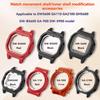 GA-110 Inner Case Bezel For Casio GA-120 GA-140 GA-150 DW-5600 GW-M5610 GA-2100 Movement Replace Case Watch Accessories