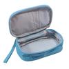Lightweight Small Medical First Aid Kit Empty Medical Storage Pouch for Home Outdoor Travel Camping Hiking