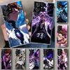 Aizen Sousuke Bleach Phone Case Cover for Samsung Galaxy S26 S25 Edge S24 S23 Ultra S22 Plus S21 FE S20 + Art Customized Fundas
