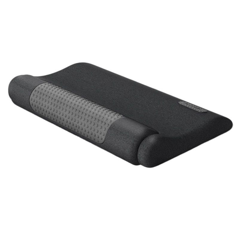 2025 Heated Cervical Pillow for Neck Support and Spine Traction Massage